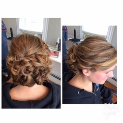 1604 Salon - Styled by Taylor