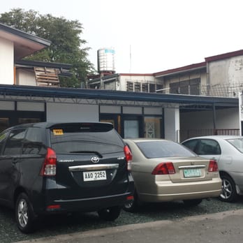 Neighborhood Game Cafe - Parking spaces - Cafes Near Me - Lungsod Quezon, NCR