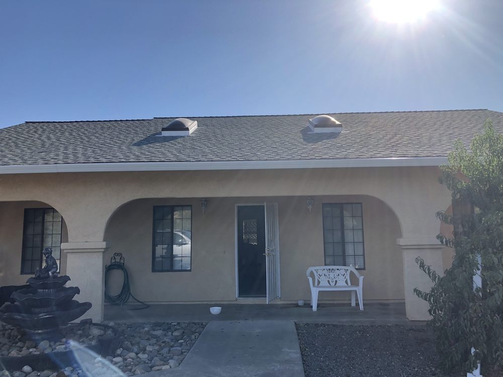 Slide of Phoenix Roofing & Solar