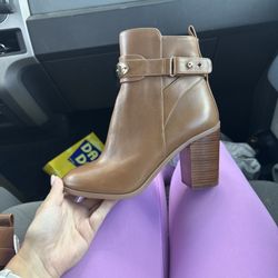 Beaty Shoes