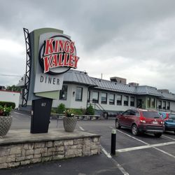 Kings Valley Diner