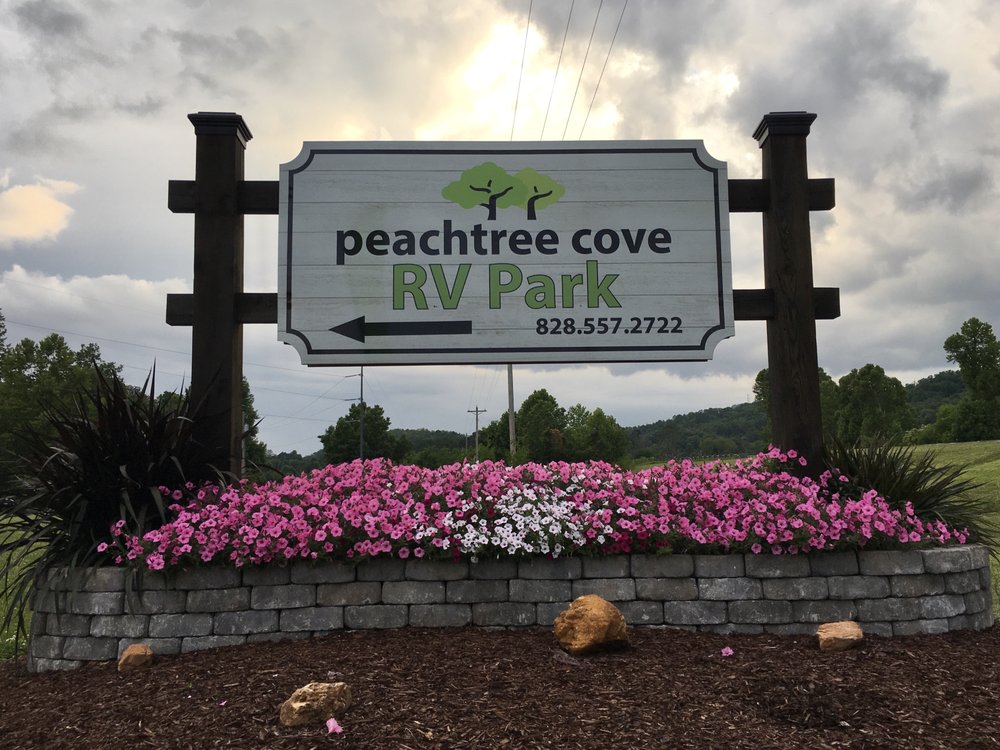 PEACHTREE COVE RV PARK Updated September 2024 20 Photos 68 Old