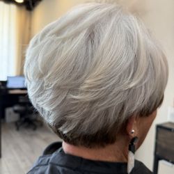 Trendy Salon & Spa
