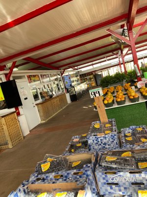Rorabeck's Plants & Produce Inc by null
