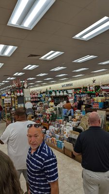 Buc-ee's by null