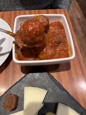 Meson Don Felipe by null