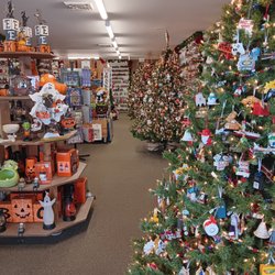 Christmas Mouse Nags Head