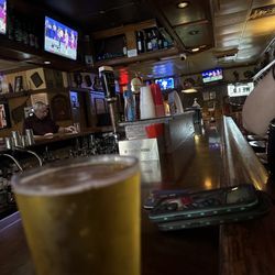 Ocean Mist Pub