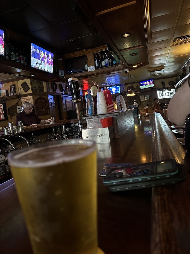 Ocean Mist Pub Image