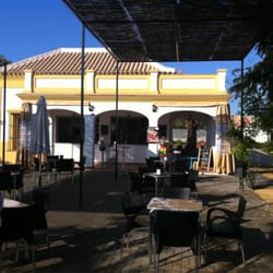 Kiosco El Lago