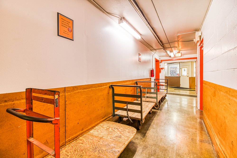 TWIN CITY SELF STORAGE Updated September 2024 31 Photos 2019