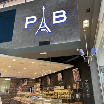 Paris Baguette - Bakeries Near Me - Cupertino, California Paris Baguette - Bakeries Near Me - Cupertino, California