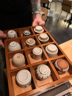 HATCH by null HATCH by null