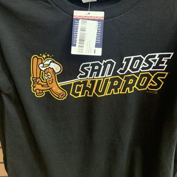San Jose Giants - Plenty of merchandise for a Single A team - Professional Sports Teams Near Me - San Jose, California San Jose Giants - Plenty of merchandise for a Single A team - Professional Sports Teams Near Me - San Jose, California