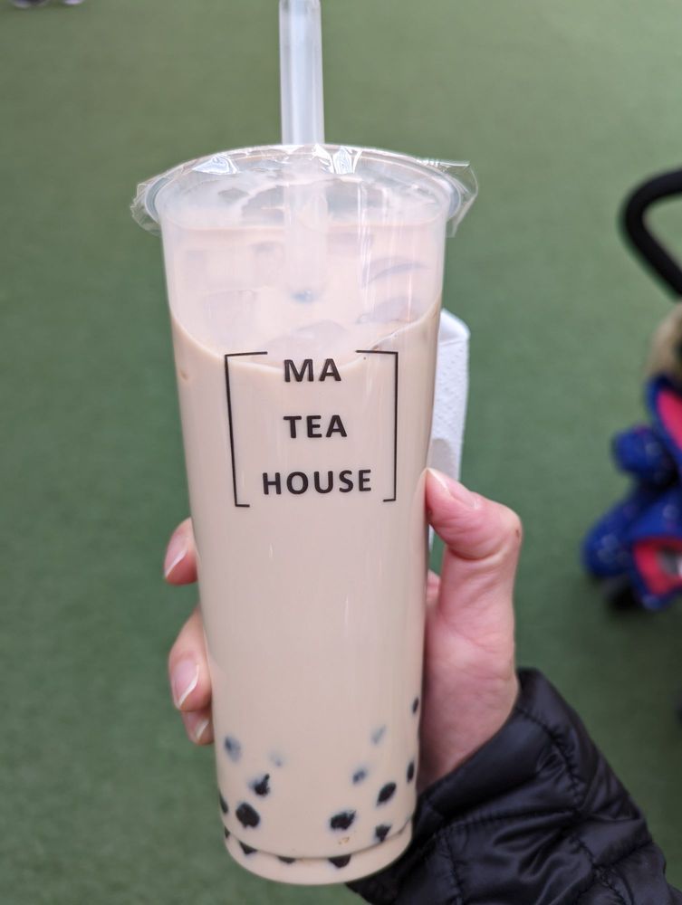 MA TEA HOUSE Updated September 2024 65 Photos & 87 Reviews 1426