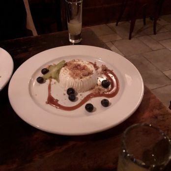 Zeppoli - Mediterranean Near Me - Collingswood, New Jersey