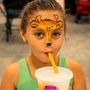 Charosie Face Painting