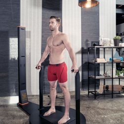 Sure Cure Physical Therapy & Wellness - 3D Fitness Scanner