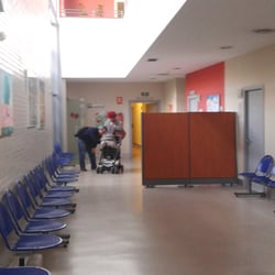 Centro de Salud Ronda Histórica