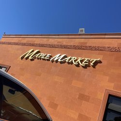 Maple Market