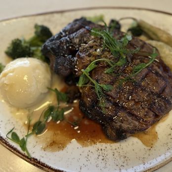 Humble Market Kitchin - Ribeye - Asian Fusion Near Me - Kihei, Hawaii