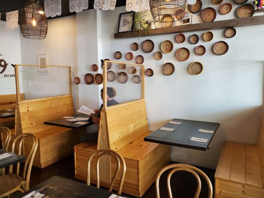 Centro Neighborhood Kitchen by null