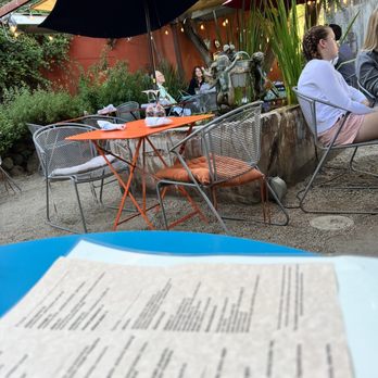 Corkscrew Cafe - American Near Me - Carmel Valley, California