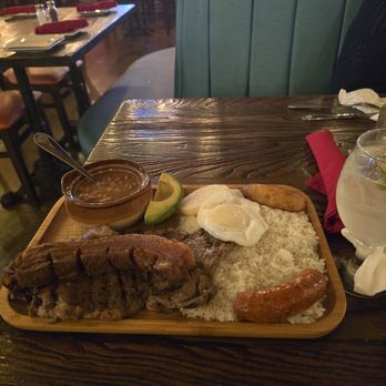 Colombian Steakhouse & Lounge - Steakhouses Near Me - Bound Brook, New Jersey Colombian Steakhouse & Lounge - Steakhouses Near Me - Bound Brook, New Jersey