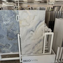 This brand has beautiful colors of porcelain tiles This brand has beautiful colors of porcelain tiles
