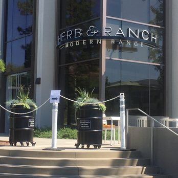 Herb & Ranch - New American Near Me - Irvine, California Herb & Ranch - New American Near Me - Irvine, California