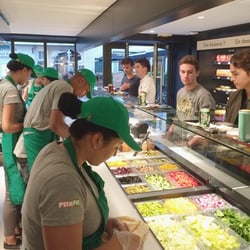 Pita Pit
