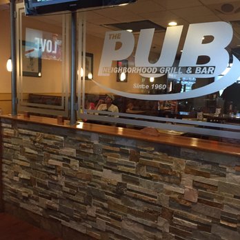 Pub I American Traditional Quakertown Pa Restaurant Quakertown Pa