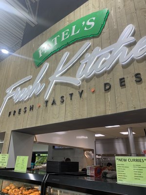 Patel Brothers by null