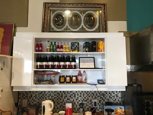 Restaurant Miran by null