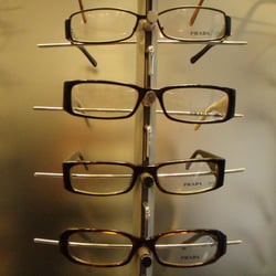 Eye Shoppe of Hoboken - Prada Glasses
