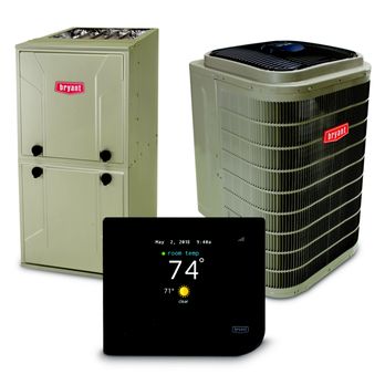 O.K. Heating & Air Conditioning - We proudly install Bryant heating and air conditioning products! We also service all brands of equipment. - Heating & Air Conditioning/HVAC Near Me - Livermore, California O.K. Heating & Air Conditioning - We proudly install Bryant heating and air conditioning products! We also service all brands of equipment. - Heating & Air Conditioning/HVAC Near Me - Livermore, California