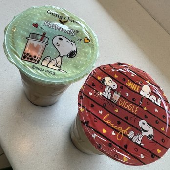 Gong Cha - Bubble Tea Near Me - Bakersfield, California Gong Cha - Bubble Tea Near Me - Bakersfield, California