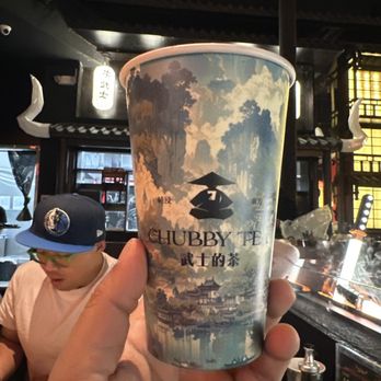 Chubby Tea - Coffee & Tea Near Me - Rowland Heights, California