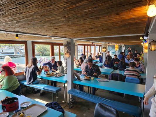 Buvette des Bains by null