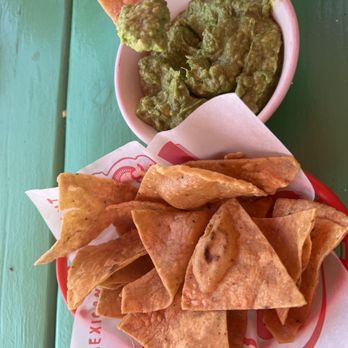 El Molino Central - Mexican Near Me - Sonoma, California