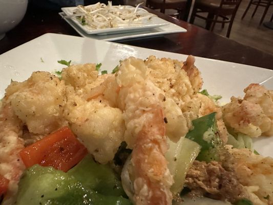 Waterfront 54 Noodles Bar @4th street by null