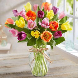 This is what I ordered from 1-800 Flowers.