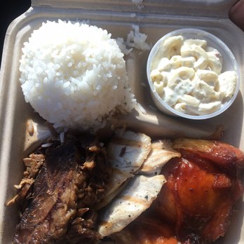 Aloha Mixed Plate - Aloha Mixed Plate - Hawaiian Near Me - Lahaina, Hawaii Aloha Mixed Plate - Aloha Mixed Plate - Hawaiian Near Me - Lahaina, Hawaii