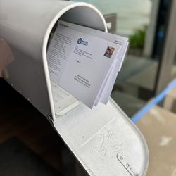 Anchor 8 Printing - Direct Mail