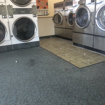 Lighthouse Laundry - Dirty stained carpet and floor! - Laundromat Near Me - Tacoma, Washington Lighthouse Laundry - Dirty stained carpet and floor! - Laundromat Near Me - Tacoma, Washington