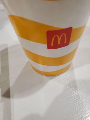 McDonald's by null