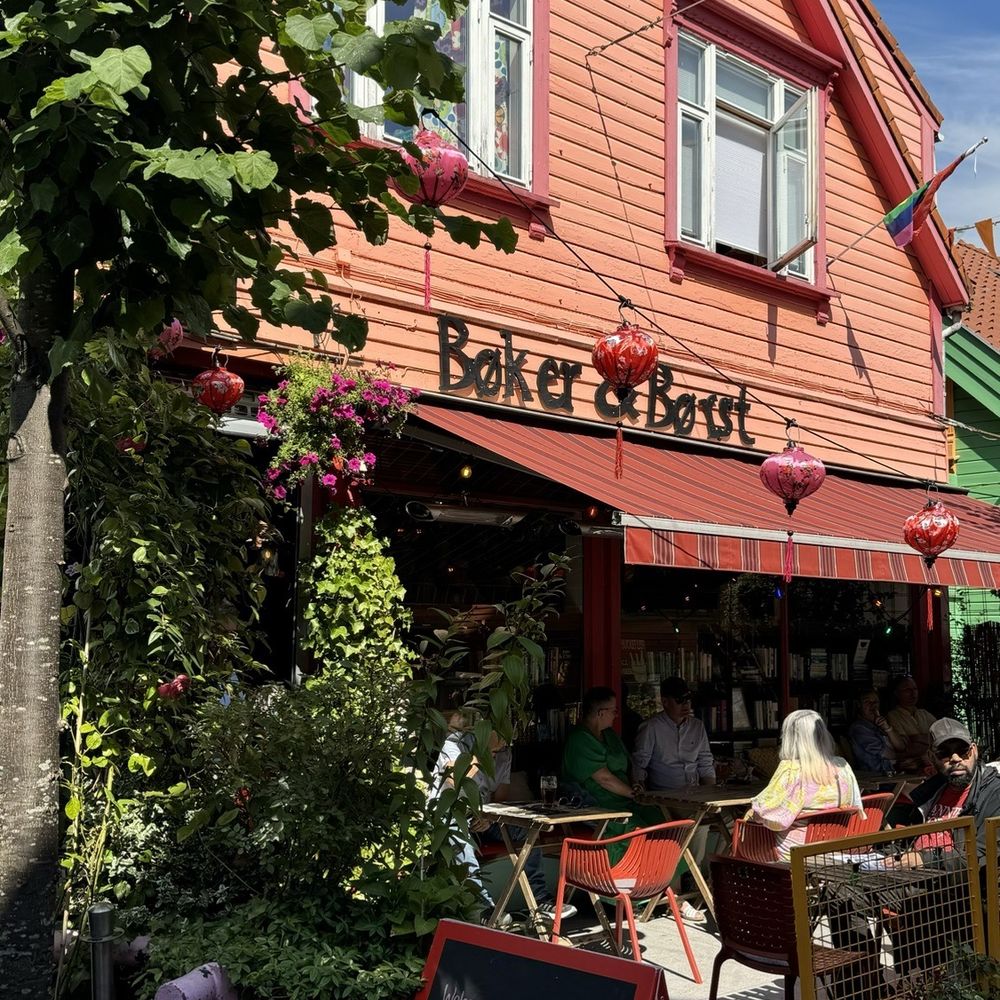 Fargegaten - Landmarks & Historical Buildings Near Me - Stavanger, 11
