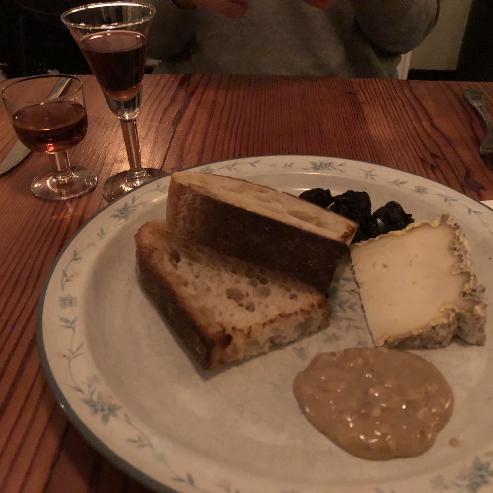 Forage - Goat cheese - Wine Bars Near Me - Cambridge, Massachusetts Forage - Goat cheese - Wine Bars Near Me - Cambridge, Massachusetts