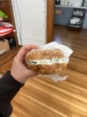 Batches Bakehouse by null