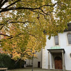 Kirche St. Peter